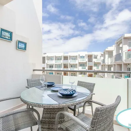 Sun - 205 Apartmán Corralejo